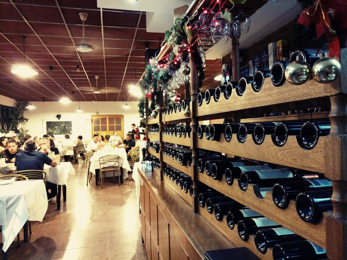 La Esquina Restaurant