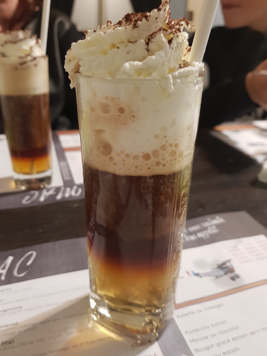 Restaurant Le Tarmac-6