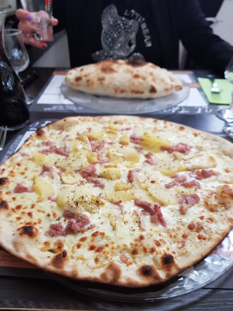 Restaurant Le Tarmac-7