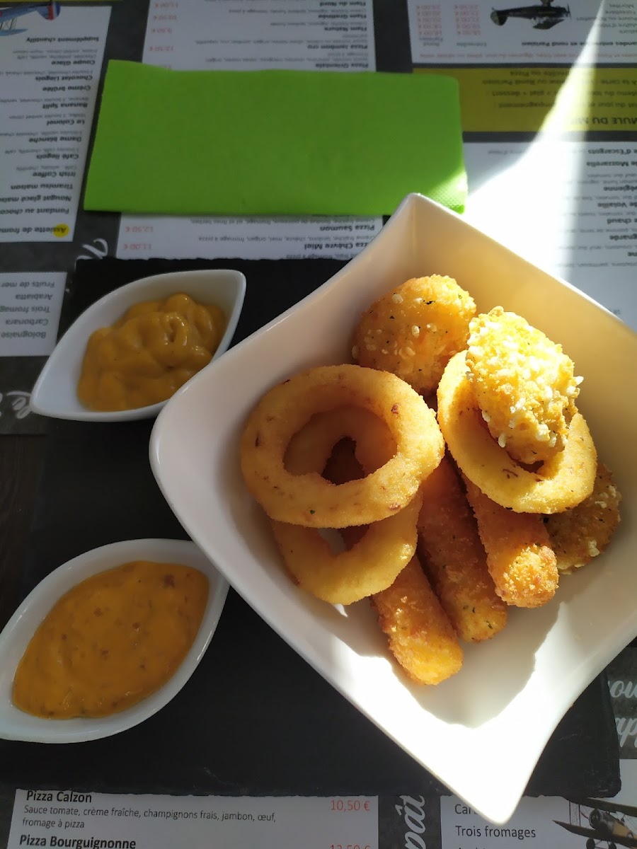 Restaurant Le Tarmac-8